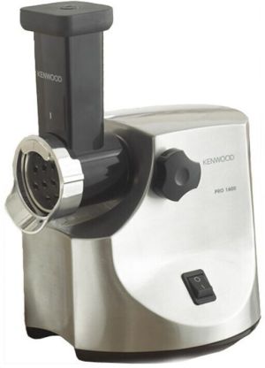 HACHOIR VIANDE KENWOOD PRO 1600 450W MG516