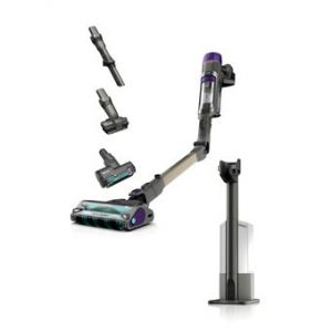 BALAI ASPIRATEUR SHARK POWER DETECT