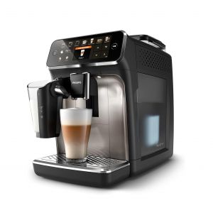 MACHINE A CAFE PHILIPS 5400 BLACK
