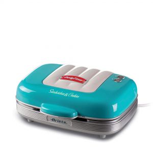 PANINEUSE ARIETE 3EN1 BLEU 