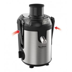 CENTRIFUGEUSE MOULINEX 400W INOX