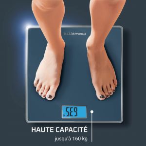 PESE PERSONNE ROWENTA PERFECT LINE