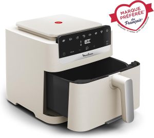 FRITEUSE AIR FRYER MOULINEX 7.5L 2KG EZ866AF0