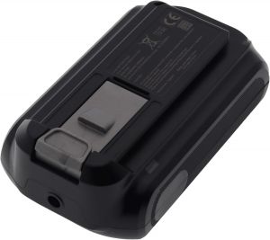 ACCESSOIRE BATTERIE ROWENTA 9.60
