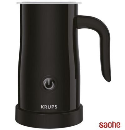 MOUSSEUR A LAIT KRUPS 550W NOIR
