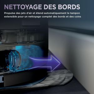  Shark Robot Vacuum Cleaner