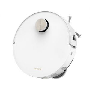 ROBOT ASPIRATEUR DREAME MATRIX 10 ULTRA BLENC RLX95CE