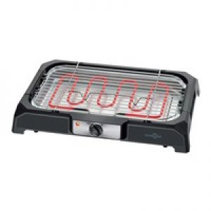 BARBECUE HIGHONE 2000W