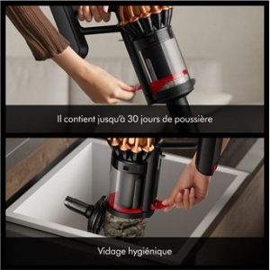ASPIRATEUR BALAI DYSON V16 SUBMARINE