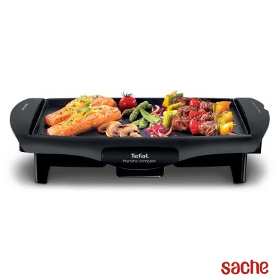 PLANCHA TEFAL 1800W NOIR