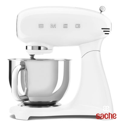PETRIN SMEG 800W BLANC