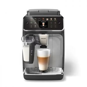 MACHINE A CAFE PHILIPS 4400 SERIE EP4446/70