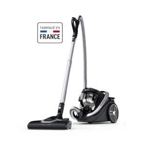 ASPIRATEUR ROWENTA SILENCE FORCE SICLONYC