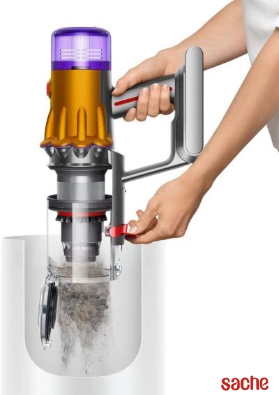 BALAI ASPIRATEUR DYSON V12 Detect slim