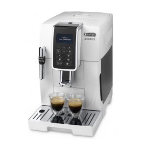 MACHINE A CAFE DELONGHI DINAMICA BLANC
