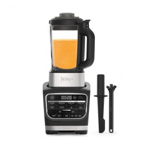 BLENDER NINJA 1.7L 1000W