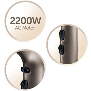 SECHE CHEVEUX REMINGTON 2200W