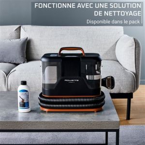 ASPIRATEUR ROWANTA CLEAN IT