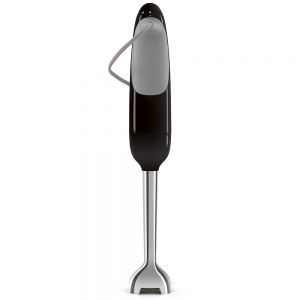 BRAS MIXEUR SMEG 3EN1 NOIR