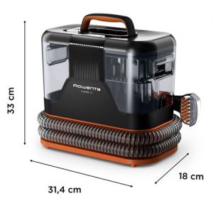 ASPIRATEUR ROWANTA CLEAN IT