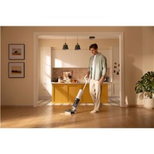 BALAI ASPIRATEUR ROBOROCK F25 RT COMPLETE F25RT
