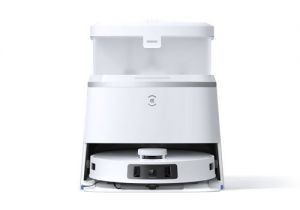 ASPIRATEUR ROBOT ECOVACS T30 PRO OMNI