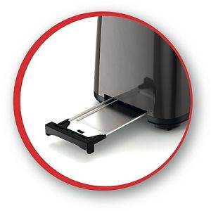 GRILLE PAIN MOULINEX 800W