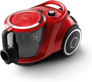 ASPIRATEUR BOSCH 6A 2200W ROUGE