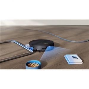 ROBOT ASPIRATEUR ECOVACS X8 PRO OMNI