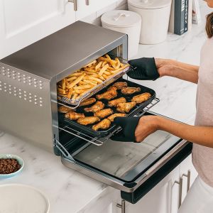 FOUR AIR FRYER NINJA 10 EN1 XL