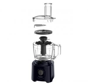 ROBOT MOULINEX 15F 2.4L 800W 