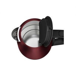 BOUILLOIRE MOULINEX SUBITO ROUGE