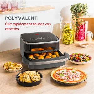 FRITEUSE MOULINEX AIR FRYER XXL LARGE