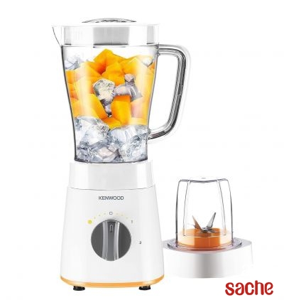 BLENDER KENWOOD 2L 500W BLANC