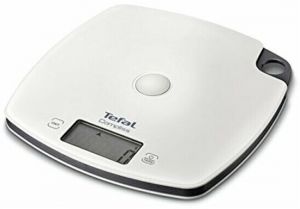 BALANCE DE CUISINE TEFAL BLANC 