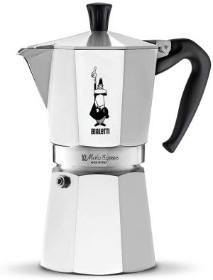 CAFETIERE MOKA EXPRESS 6T