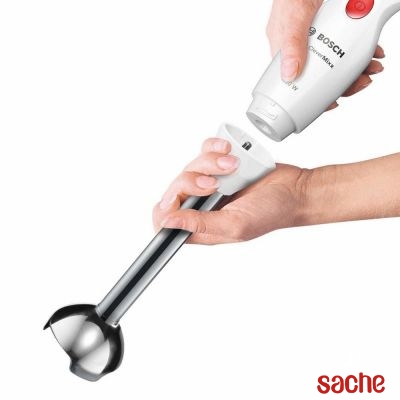 BRAS MIXEUR BOSCH 400W BLANC 