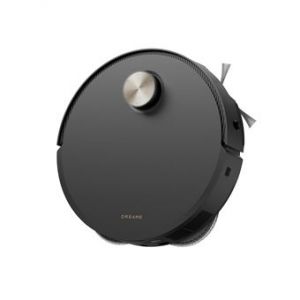 ROBOT ASPIRATEUR LAVEUR  DREAME X50 ULTRA COMPLET NOIR