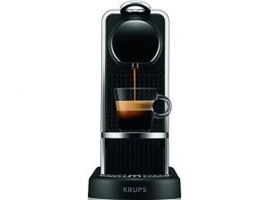 MACHINE A CAFE NESPRESSO CITIZ PLATINUM