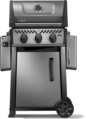 BARBECUE NAPOLEON