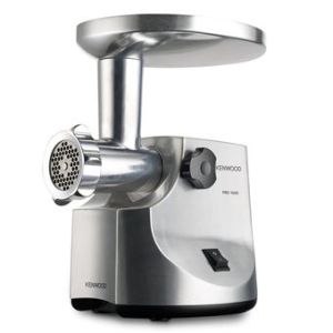 HACHOIR VIANDE KENWOOD PRO 1600 450W MG516
