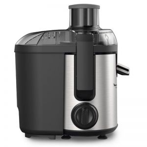 CENTRIFUGEUSE MOULINEX 400W INOX