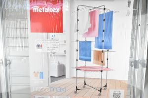SECHE LINGE NIZZA 28M