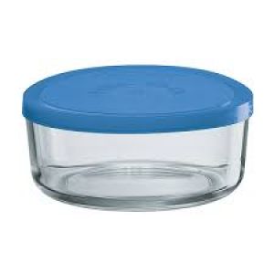 BOITE EN VERRE COUPE IGLOO 