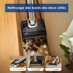 BALAI ASPIRATEUR TINECO FLOOR ONE I7 FOLD PREMIUM