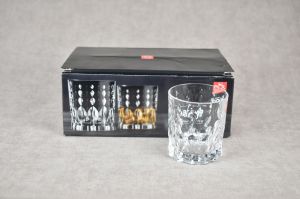 SERVICE A EAU MARILYN 6 PIECES