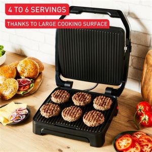 GRILLE VIANDE TEFAL 2180W