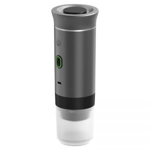 MACHINE A CAFE PORTABLE 3EN1 NOIR
