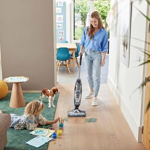 ASPIRATEUR BISSELL CROSSEWAVE C6