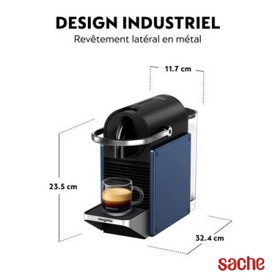 DELONGHI POMPE SYSKO HP4 0069200 Machine Café Essence EN97.W EN97.WAE